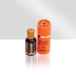 Al Alif Kasturi 12ml Attar