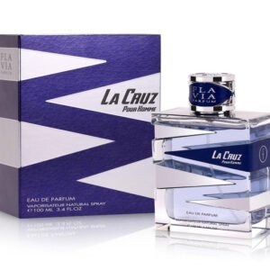 Flavia La Cruz Pour Homme Eau De Parfum 100ML