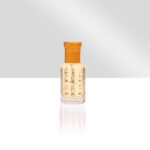Al Alif Mercury 12ml Attar