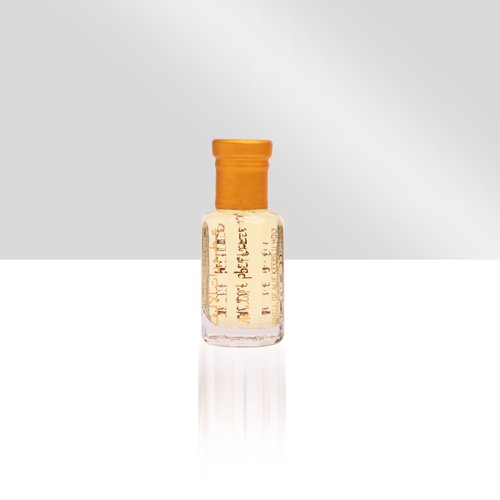 Al Alif Mercury 12ml Attar