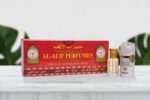Al Alif Mercury 12ml Attar