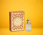 Al Alif Mizyan 12ml Premium Floral Attar