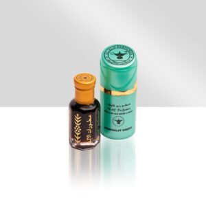 Al Alif Mukhalat Cioffi 12ml Attar