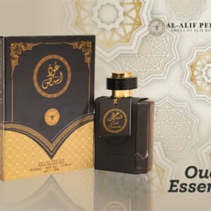 Oud Essence 100ml