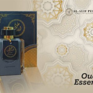 Oud Essence