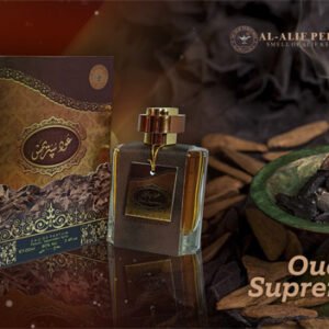Oud Supremus 100ml