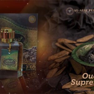 Oud Supremus