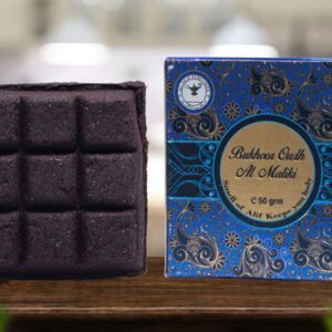 Bukhoor Oudh Al Maliki