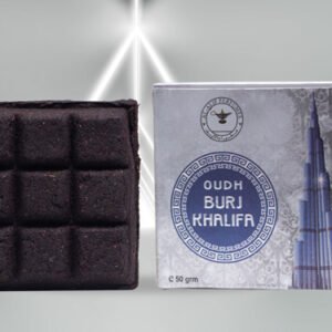 Oudh Burj Khalifa