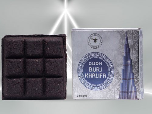 Oudh Burj Khalifa