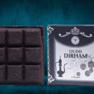 Oudh Dirham