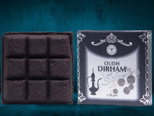 Oudh Dirham