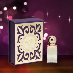 Al Alif Oudh Indonesia 12ml Premium Floral Attar