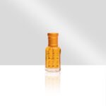 Al Alif Oudh Interlude 12ml Attar