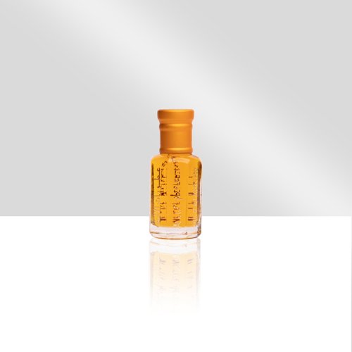 Al Alif Oudh Interlude 12ml Attar