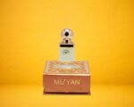 Al Alif Mizyan 12ml Premium Floral Attar