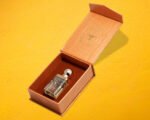 Al Alif Mizyan 12ml Premium Floral Attar