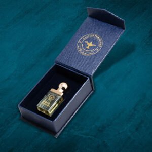 Al Alif Oudh Mubhakar
