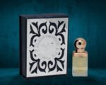 Al Alif Oudh Mubhakar 12ml Premium Floral Attar