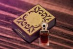 Al Alif Oudh Mukhallat 12ml Premium Floral Attar