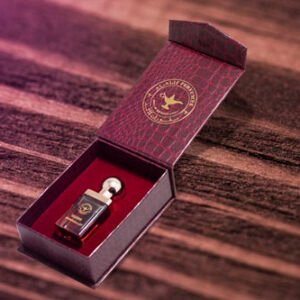 Al Alif Oudh Mukhallat