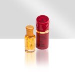 Al Alif Oudh Sheikha 12ml Attar