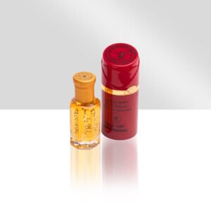 Al Alif Oudh Sheikha 12ml Attar