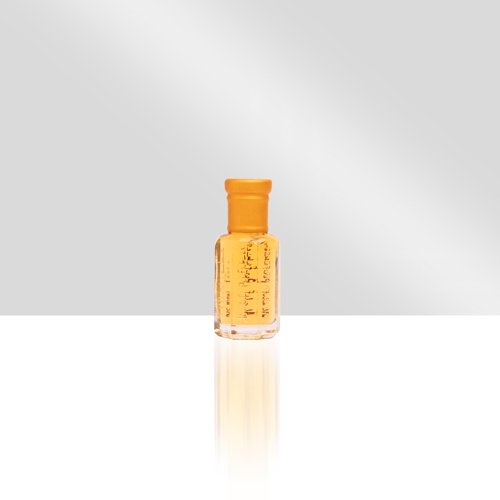 Al Alif Oudh Sheikha 12ml Attar