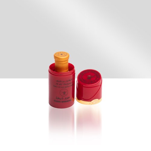 Al Alif Oudh Sheikha 12ml Attar