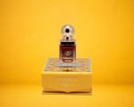 Al Alif Tobbaco Oudh 12ml Premium Floral Attar
