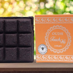 Oudh Touch Me