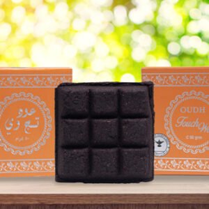 Oudh Touch Me