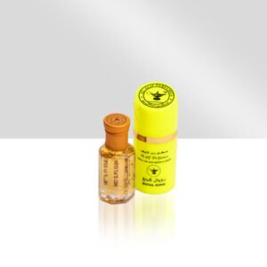 Al Alif Royal King 12ml Attar