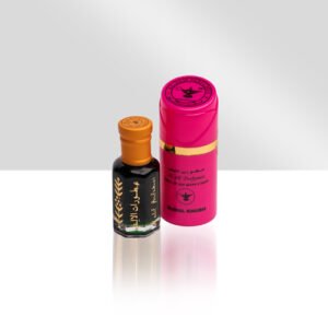 Al Alif Ruhul Khush 12ml Attar