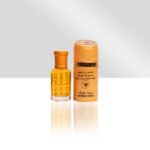 Al Alif Rumba Gold 12ml Attar