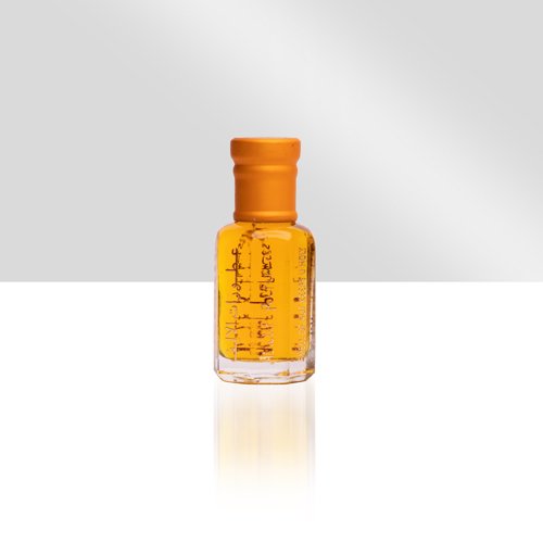 Al Alif Rumba Gold 12ml Attar