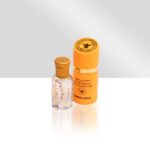 Al Alif Sandal Gold 12ml Attar