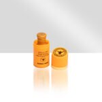 Al Alif Sandal Gold 12ml Attar