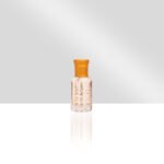 Al Alif Sandal Gold 12ml Attar