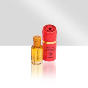 Al Alif Solar 12ml Attar