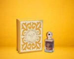 Al Alif Tobbaco Oudh 12ml Premium Floral Attar