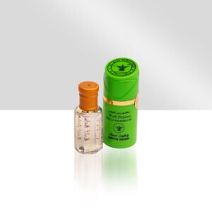 Al Alif White Musk 12ml Attar