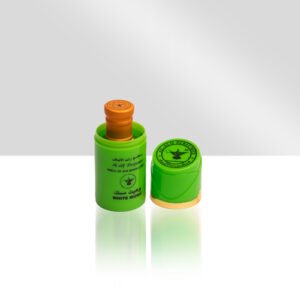 Al Alif White Musk