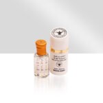Al Alif White Oudh 12ml Attar