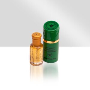 Al Alif Zahoora 12ml Attar