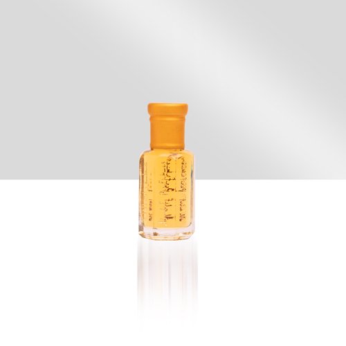 Al Alif Zahoora 12ml Attar