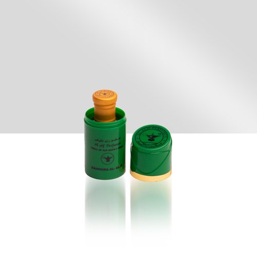 Al Alif Zahoora 12ml Attar