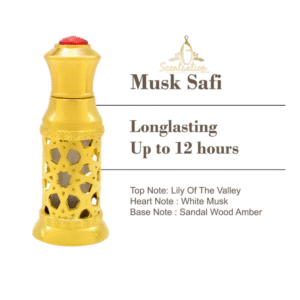 Musk Safi 6ml