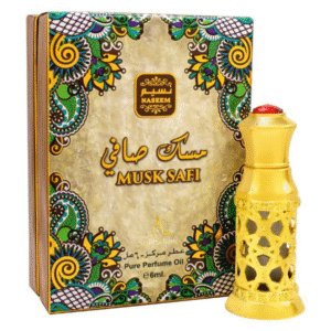 Naseem Musk Safi 6ml Attar