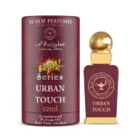 Al Alif Urban Touch 12ml Attar